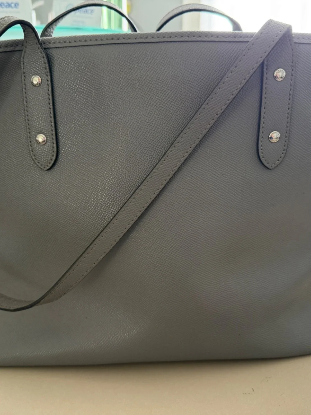 Michael Kors authentic coach